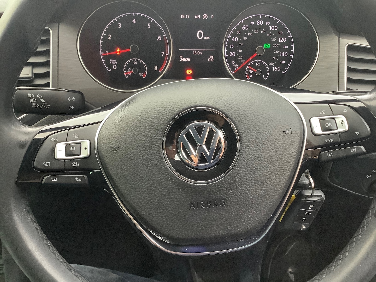 Used Volkswagen Golf SV 2020 for sale - 76580276: Photo 17