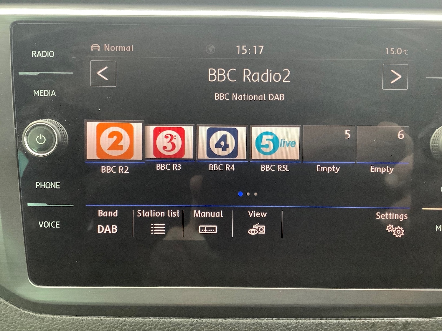 Used Volkswagen Golf SV 2020 for sale - 76580276: Photo 20