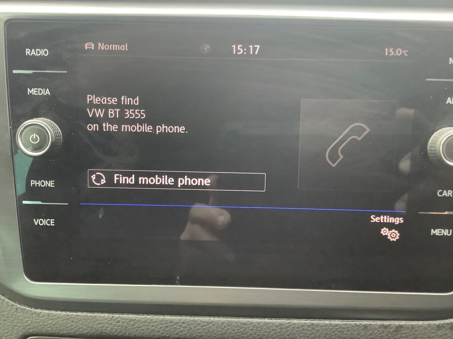 Used Volkswagen Golf SV 2020 for sale - 76580276: Photo 21