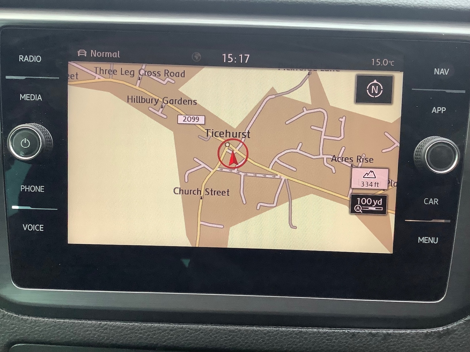 Used Volkswagen Golf SV 2020 for sale - 76580276: Photo 23