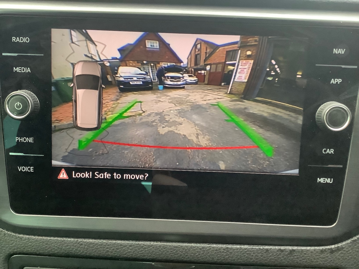 Used Volkswagen Golf SV 2020 for sale - 76580276: Photo 25