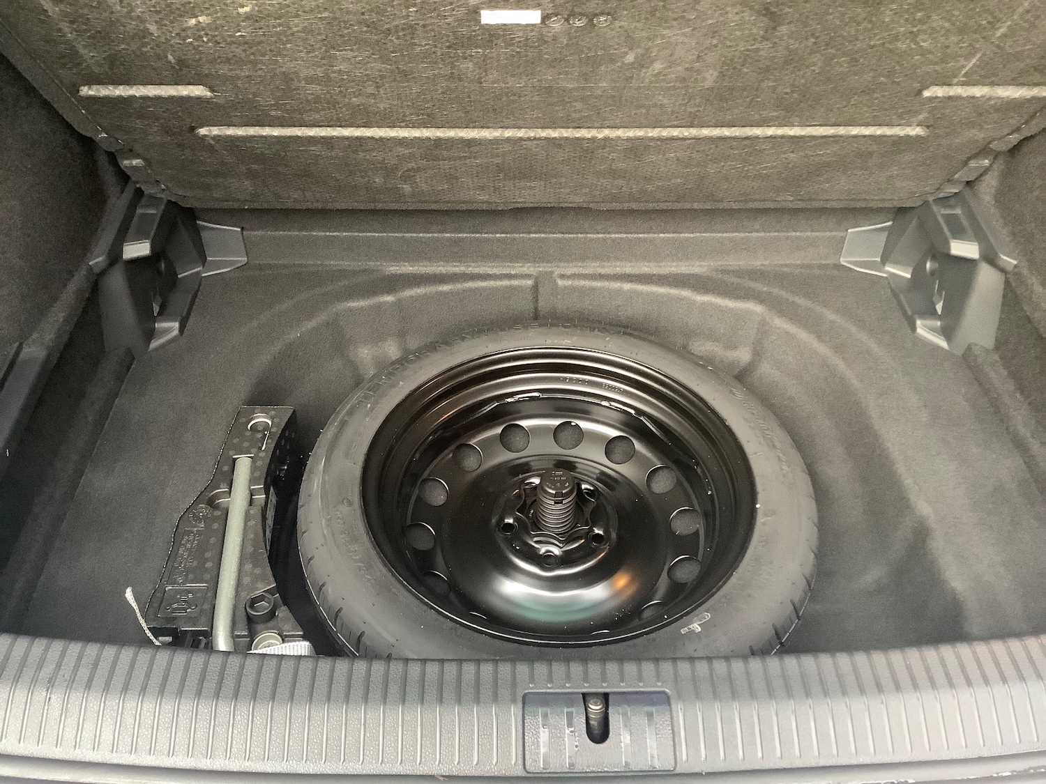 Used Volkswagen Golf SV 2020 for sale - 76580276: Photo 8