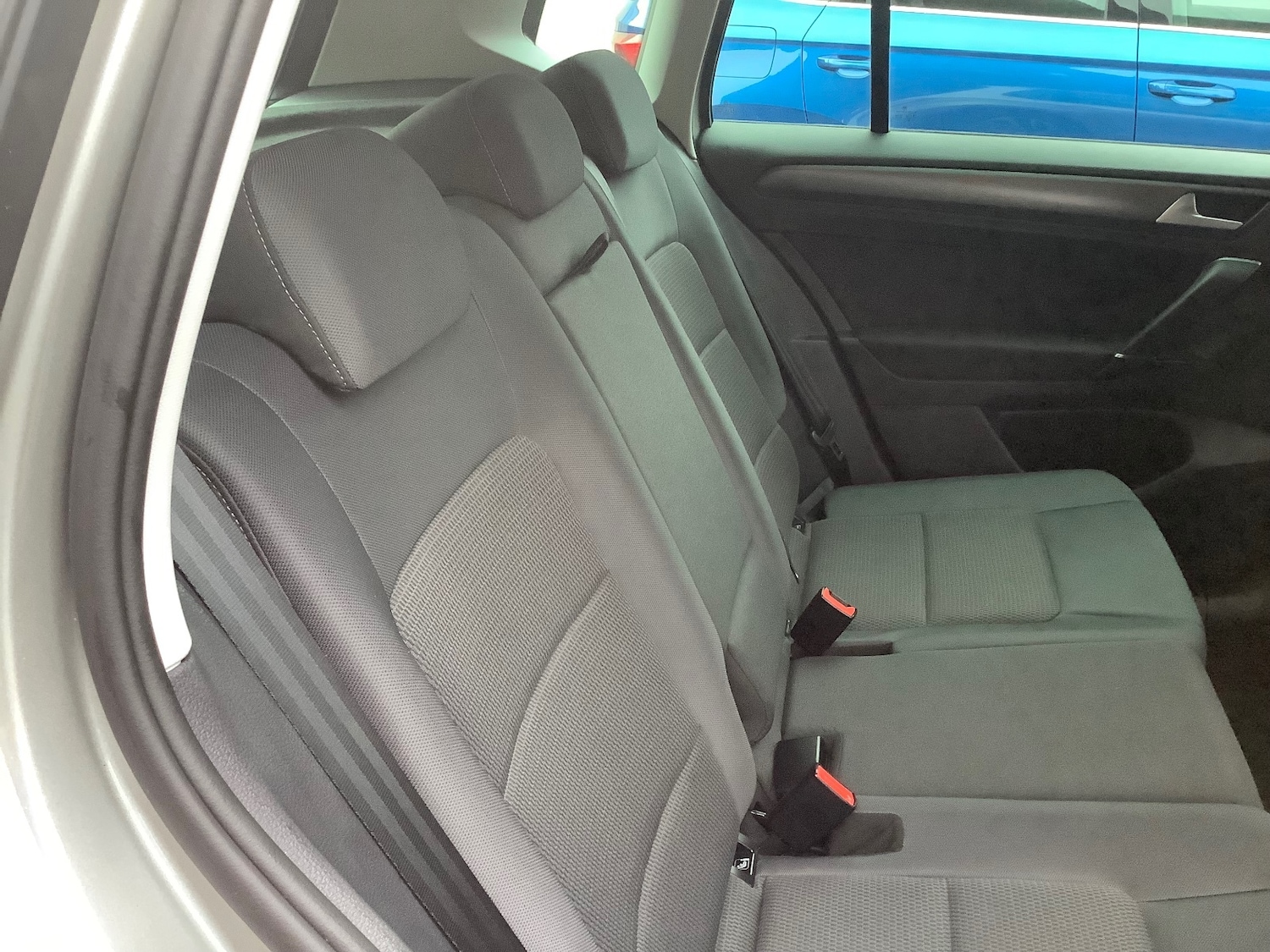 Used Volkswagen Golf SV 2020 for sale - 76580276: Photo 9