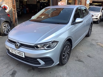 Used Volkswagen Polo 2022 for sale - 79237393: Photo