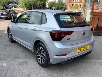 Used Volkswagen Polo 2022 for sale - 79237393: Photo