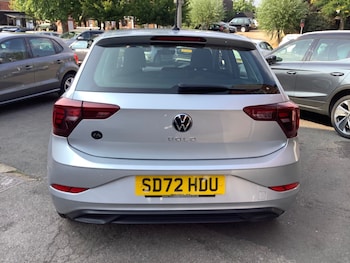 Used Volkswagen Polo 2022 for sale - 79237393: Photo