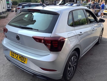 Used Volkswagen Polo 2022 for sale - 79237393: Photo