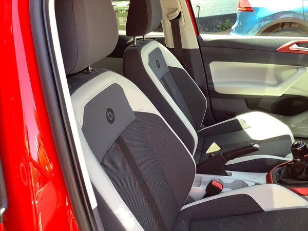 Used Volkswagen Polo 2018 for sale - 75526653: Photo 10