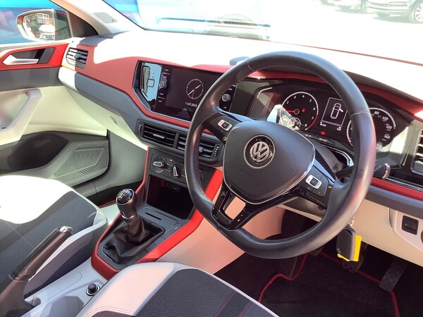 Used Volkswagen Polo 2018 for sale - 75526653: Photo 16