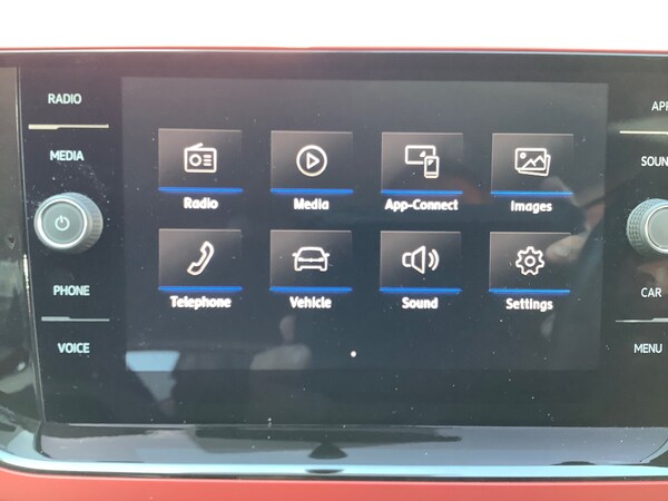 Used Volkswagen Polo 2018 for sale - 75526653: Photo 24