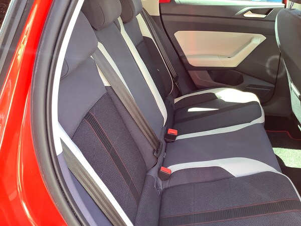 Used Volkswagen Polo 2018 for sale - 75526653: Photo 9