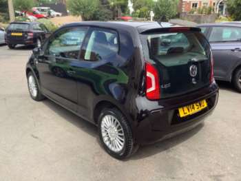 Used Volkswagen up! 2014 for sale - 75147835: Photo