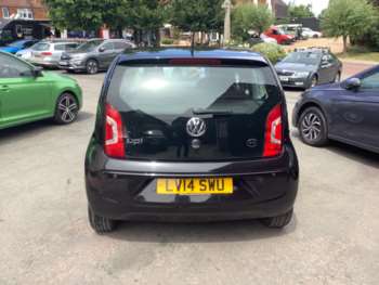 Used Volkswagen up! 2014 for sale - 75147835: Photo