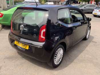Used Volkswagen up! 2014 for sale - 75147835: Photo