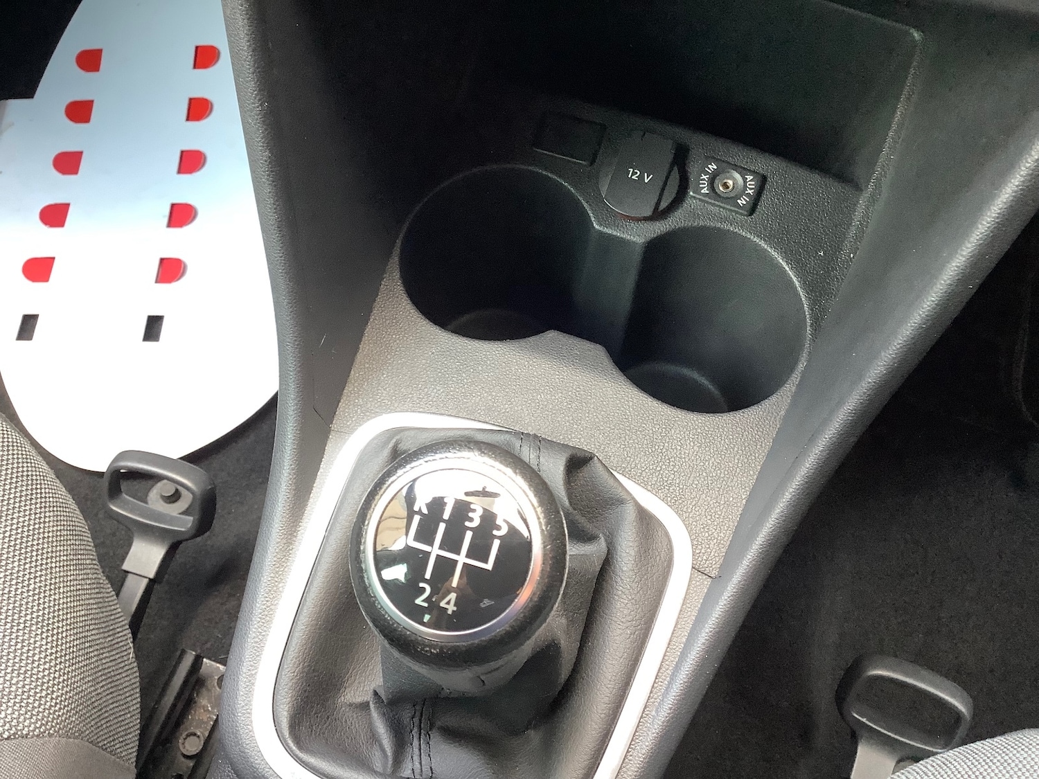 Vehicle 15