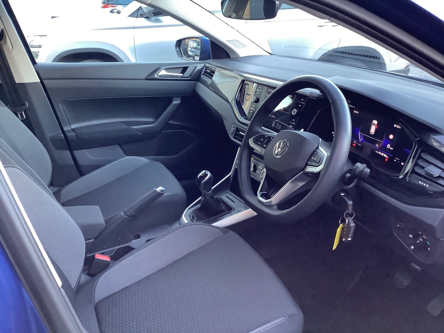 Used Volkswagen Polo 2025 for sale - 77470797: Photo 10