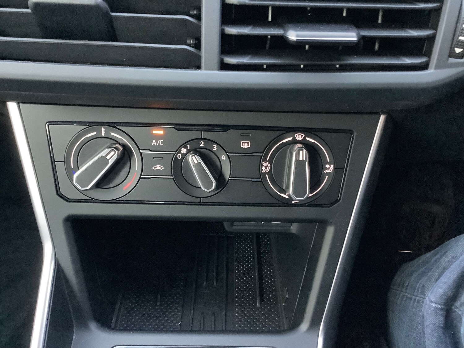 Used Volkswagen Polo 2025 for sale - 77470797: Photo 16