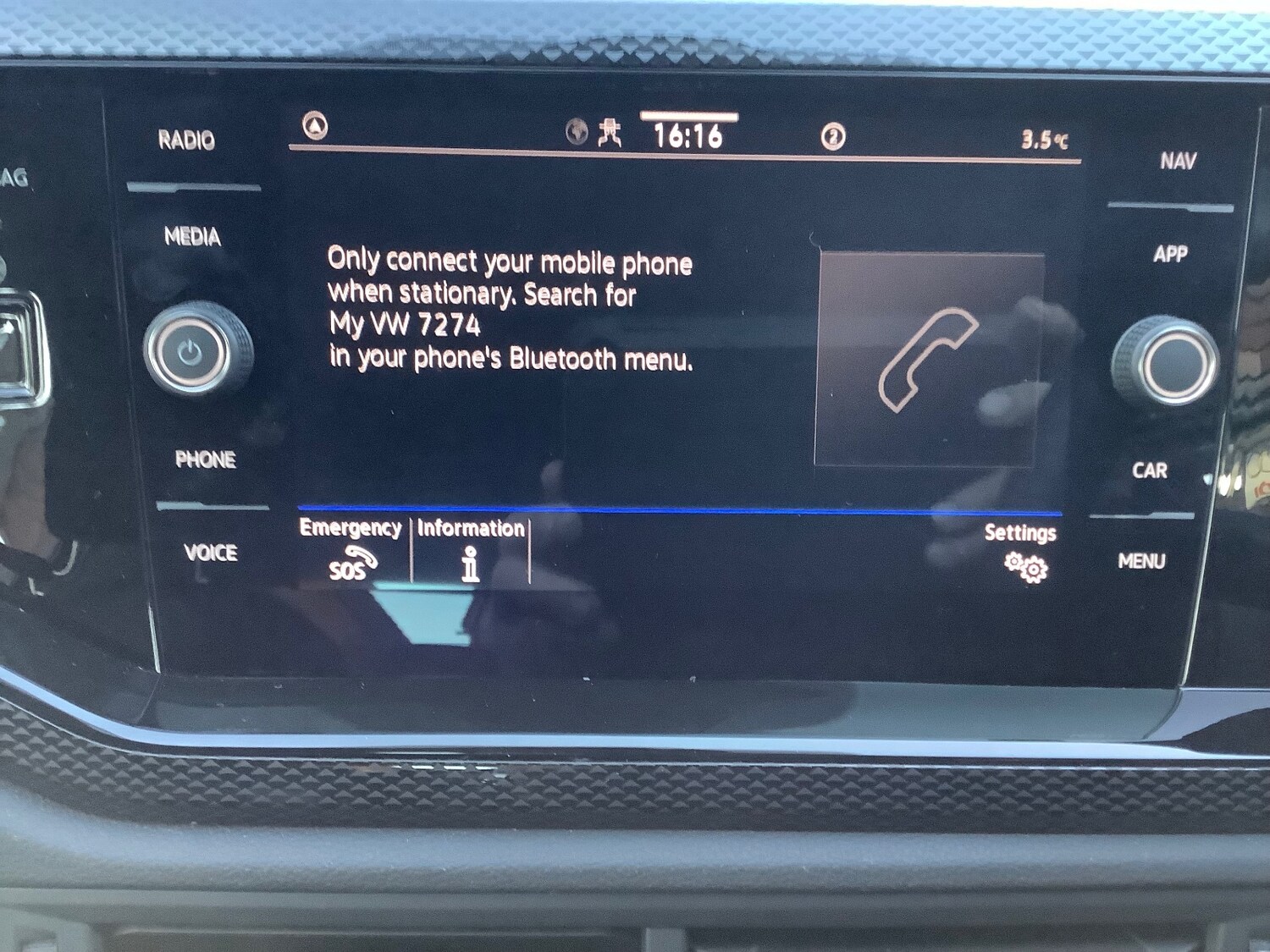 Used Volkswagen Polo 2025 for sale - 77470797: Photo 18