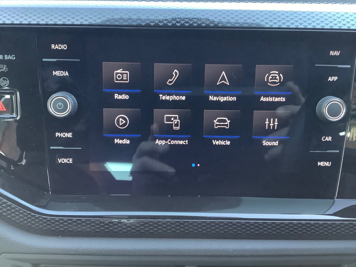 Used Volkswagen Polo 2025 for sale - 77470797: Photo 21