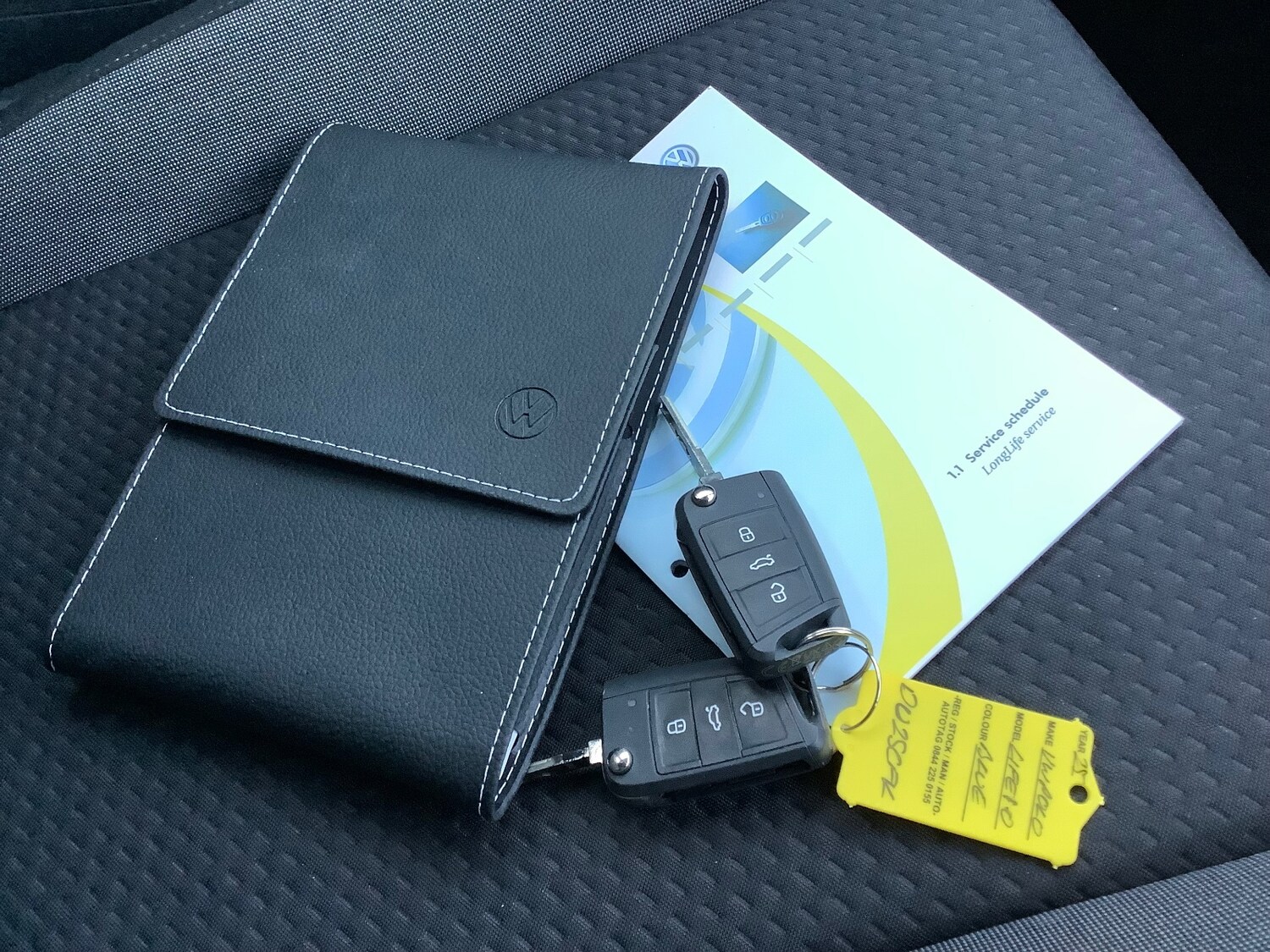 Used Volkswagen Polo 2025 for sale - 77470797: Photo 23