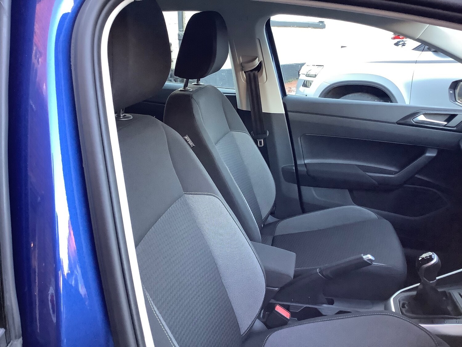 Used Volkswagen Polo 2025 for sale - 77470797: Photo 9