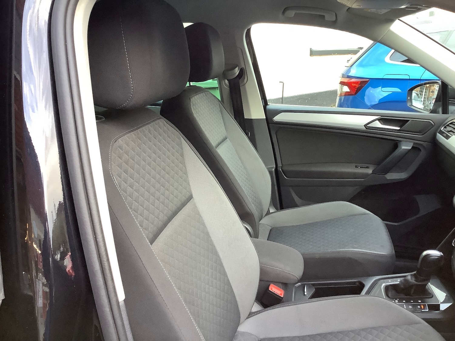 Used Volkswagen Tiguan 2020 for sale - 76544610: Photo 11