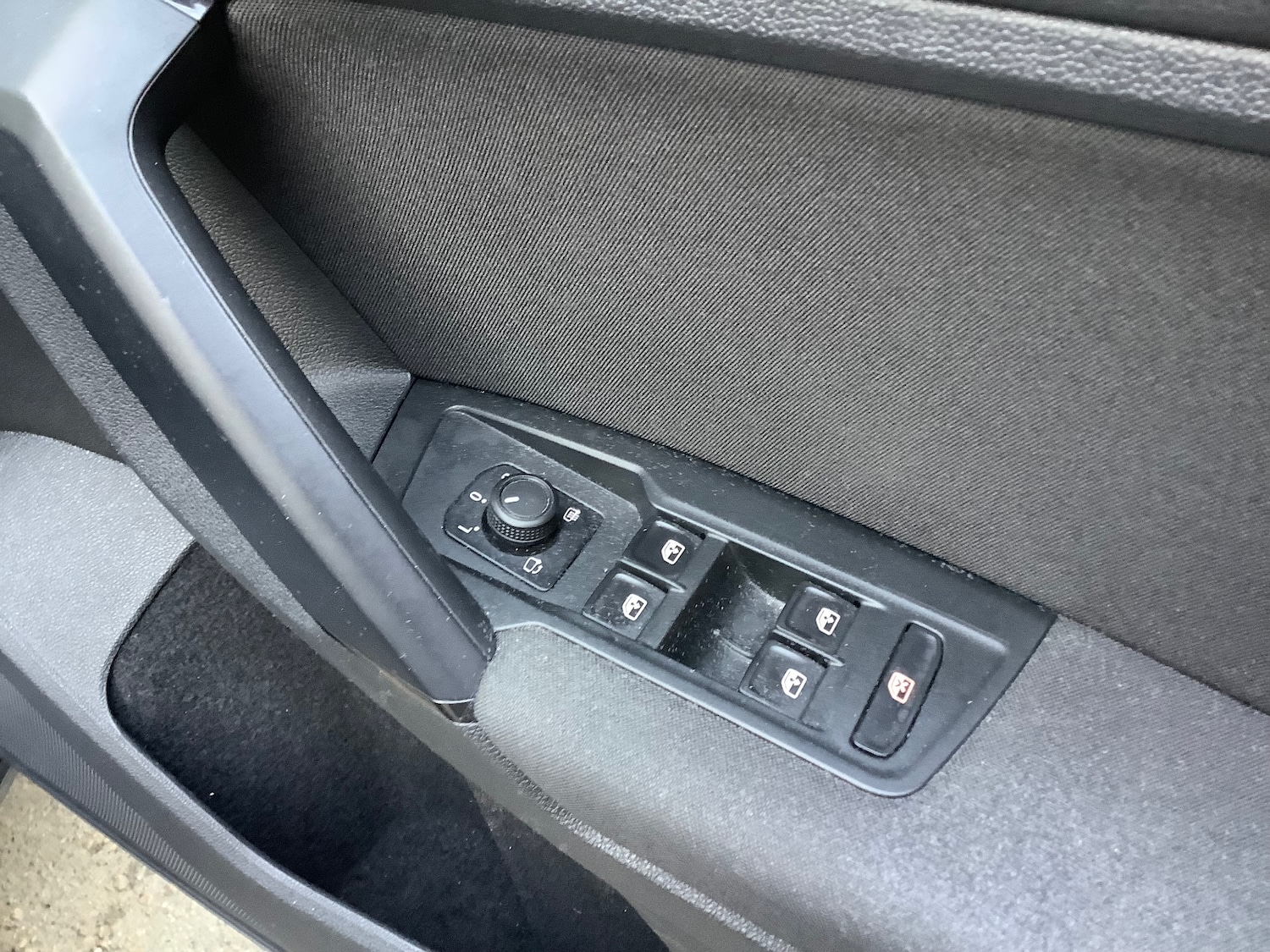 Used Volkswagen Tiguan 2020 for sale - 76544610: Photo 13