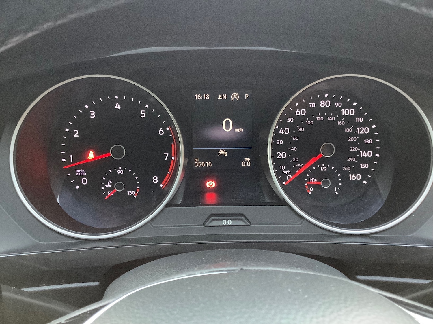 Used Volkswagen Tiguan 2020 for sale - 76544610: Photo 15