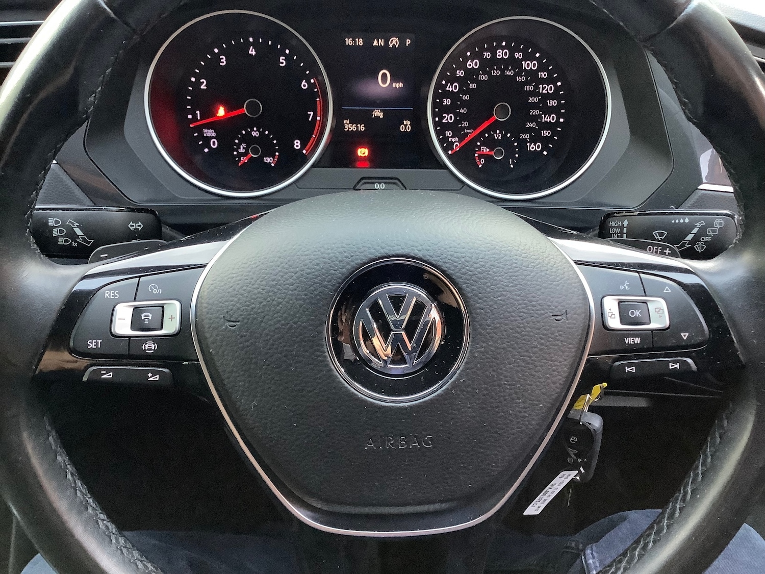 Used Volkswagen Tiguan 2020 for sale - 76544610: Photo 16