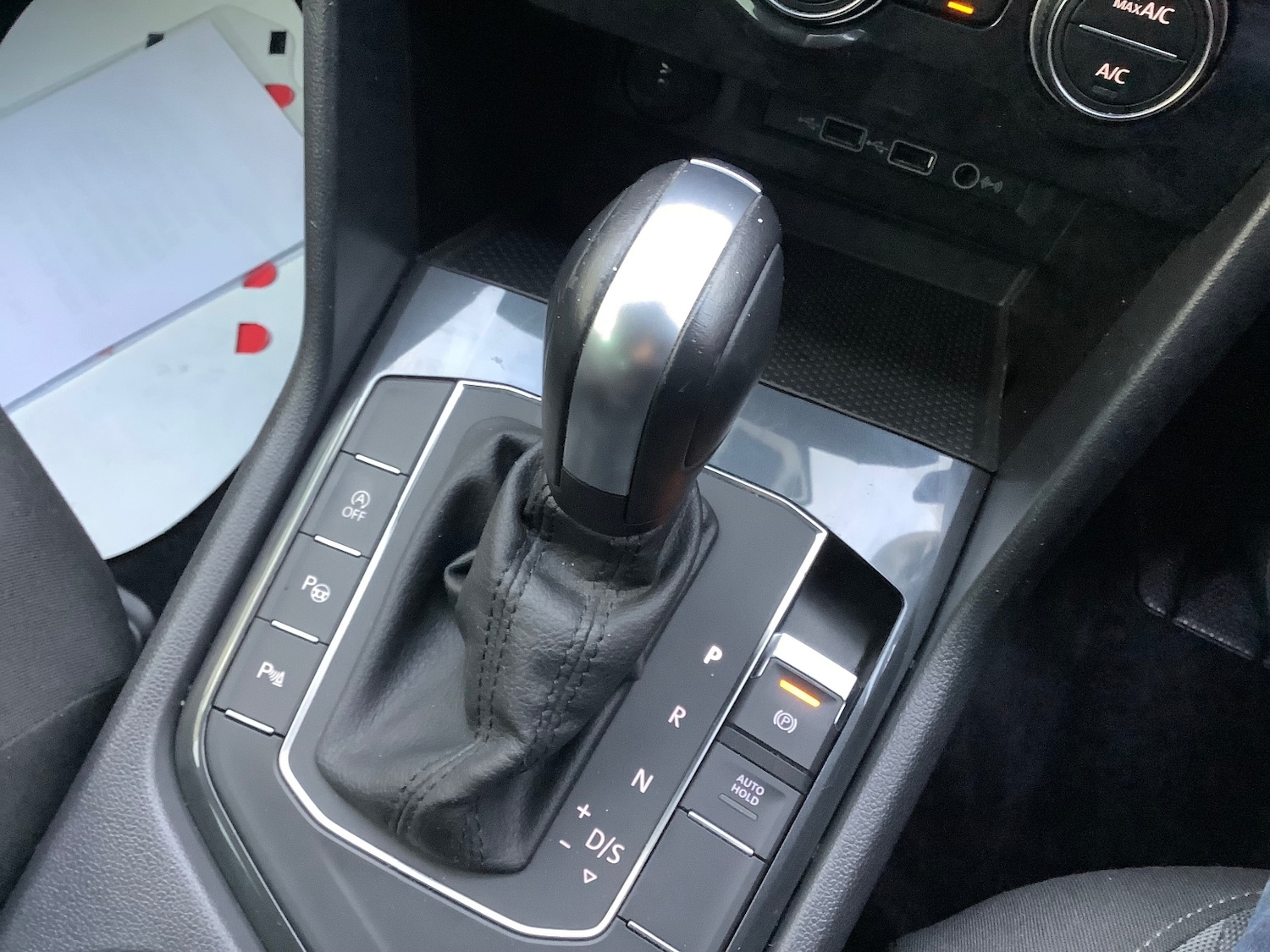 Used Volkswagen Tiguan 2020 for sale - 76544610: Photo 17