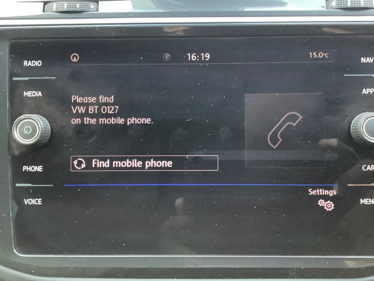 Used Volkswagen Tiguan 2020 for sale - 76544610: Photo 20