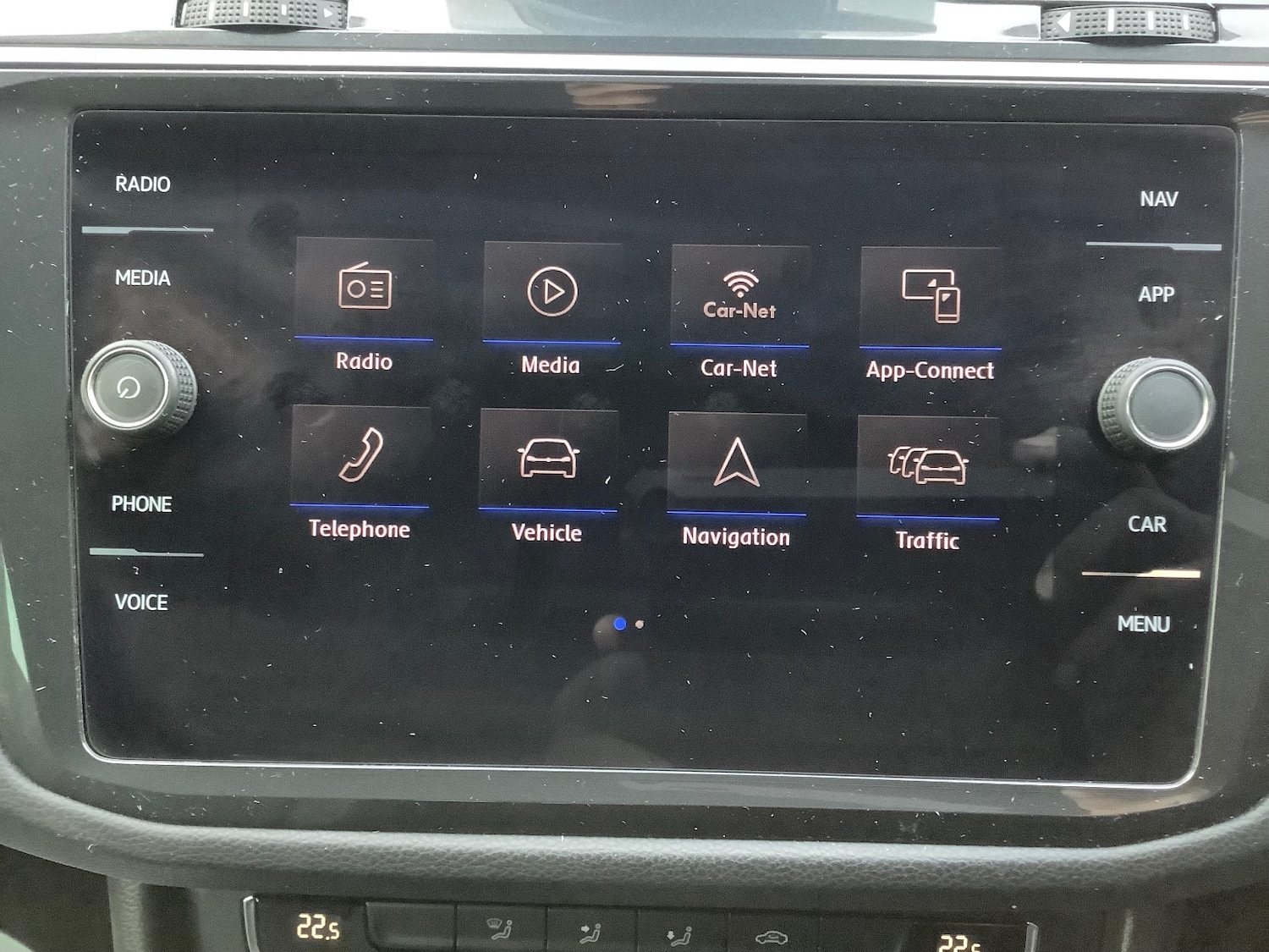 Used Volkswagen Tiguan 2020 for sale - 76544610: Photo 25