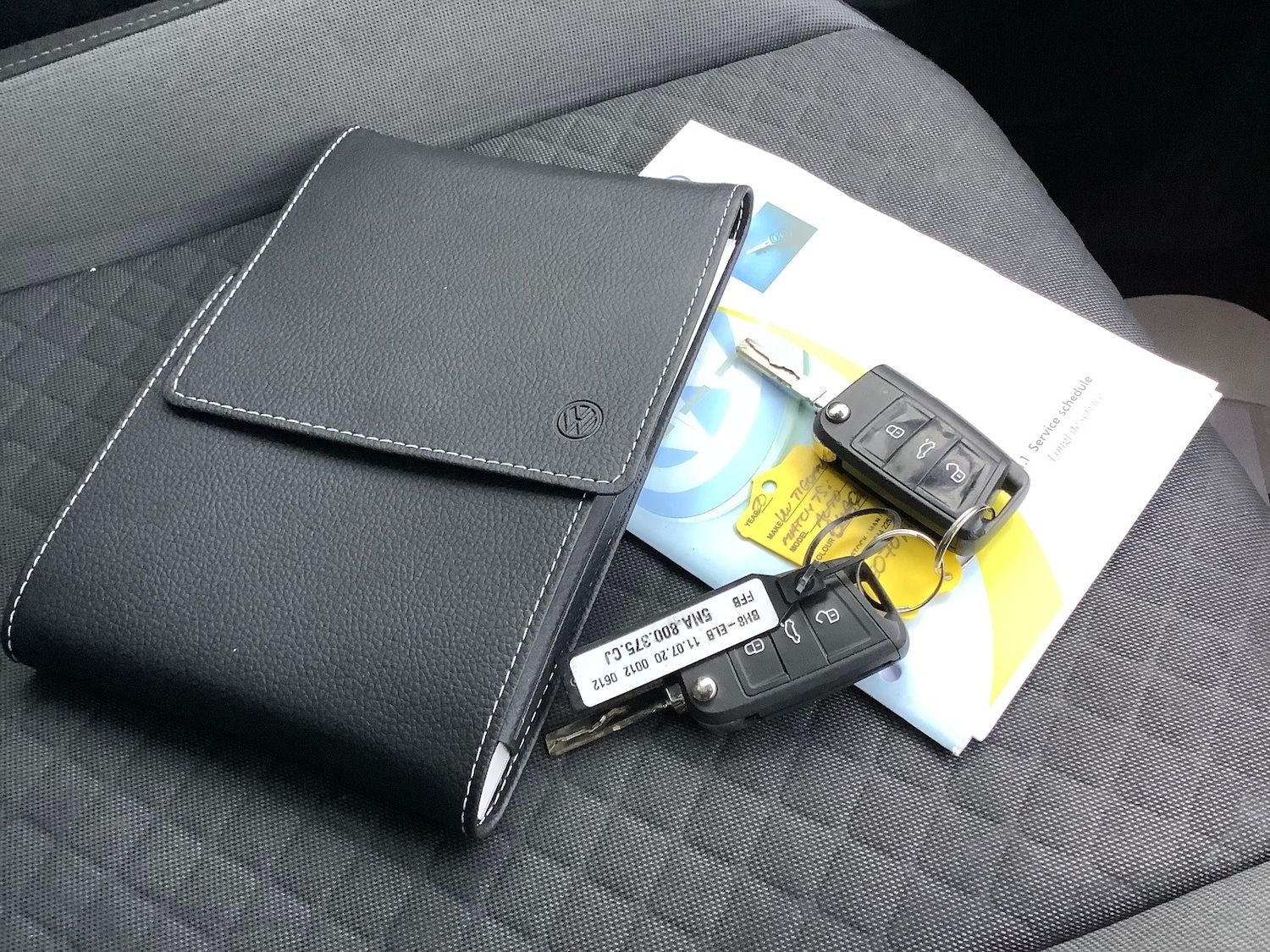 Used Volkswagen Tiguan 2020 for sale - 76544610: Photo 27