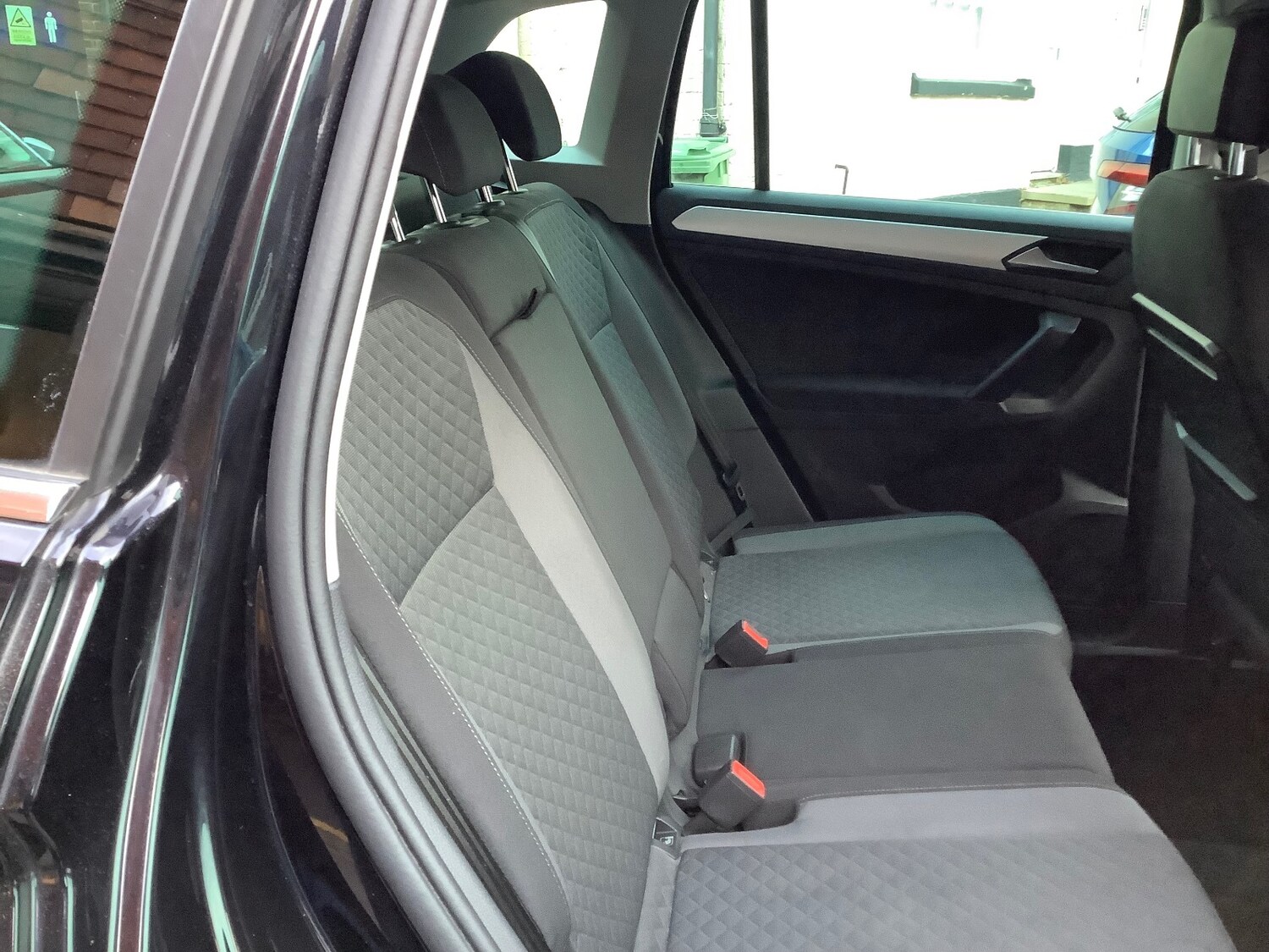 Used Volkswagen Tiguan 2020 for sale - 76544610: Photo 9