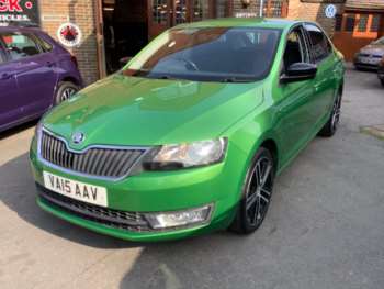 2015 - 1.2 TSI Sport 5dr