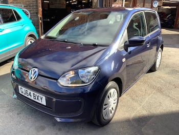 Used Volkswagen up! 2014 for sale - 79846513: Photo