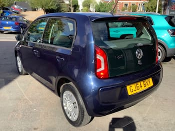 Used Volkswagen up! 2014 for sale - 79846513: Photo