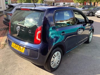 Used Volkswagen up! 2014 for sale - 79846513: Photo