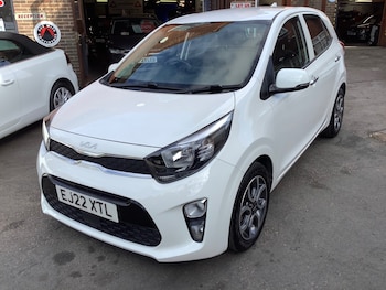 Used Kia Picanto 2022 for sale - 79431375: Photo