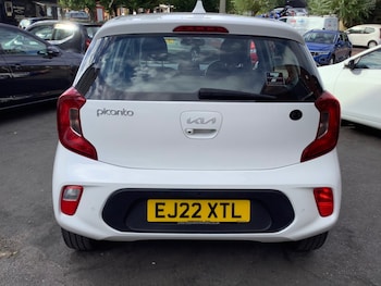 Used Kia Picanto 2022 for sale - 79431375: Photo