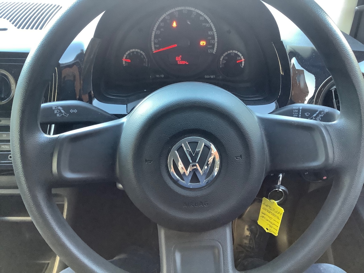 Used Volkswagen up! 2013 for sale - 76749991: Photo 13