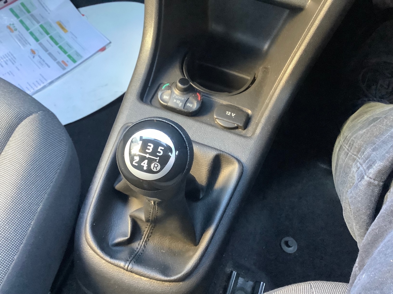 Used Volkswagen up! 2013 for sale - 76749991: Photo 14