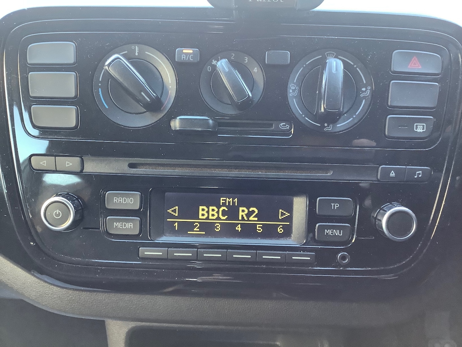 Used Volkswagen up! 2013 for sale - 76749991: Photo 15