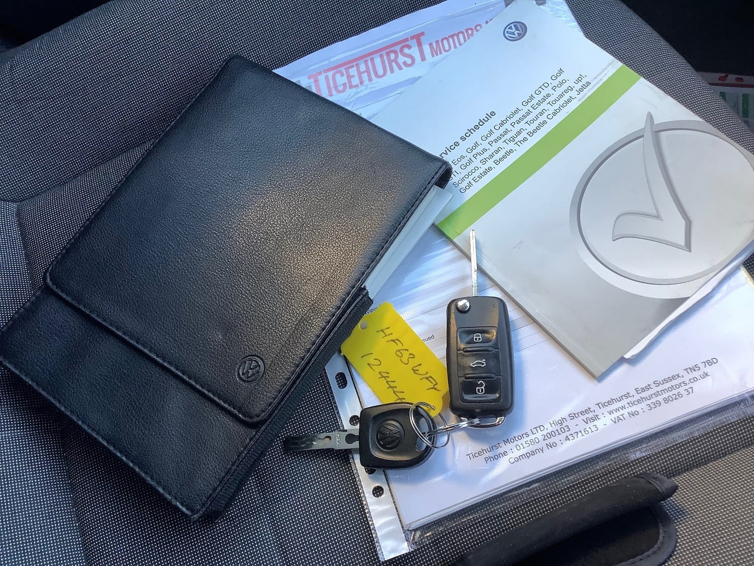 Used Volkswagen up! 2013 for sale - 76749991: Photo 16