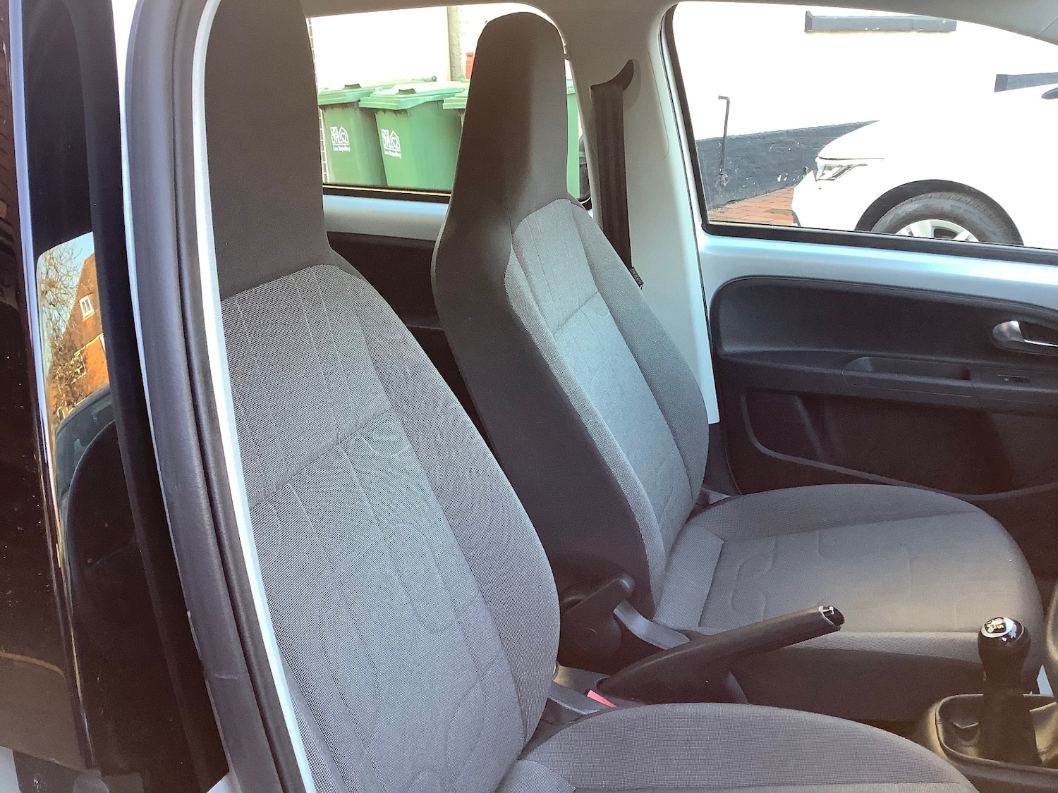 Used Volkswagen up! 2013 for sale - 76749991: Photo 9