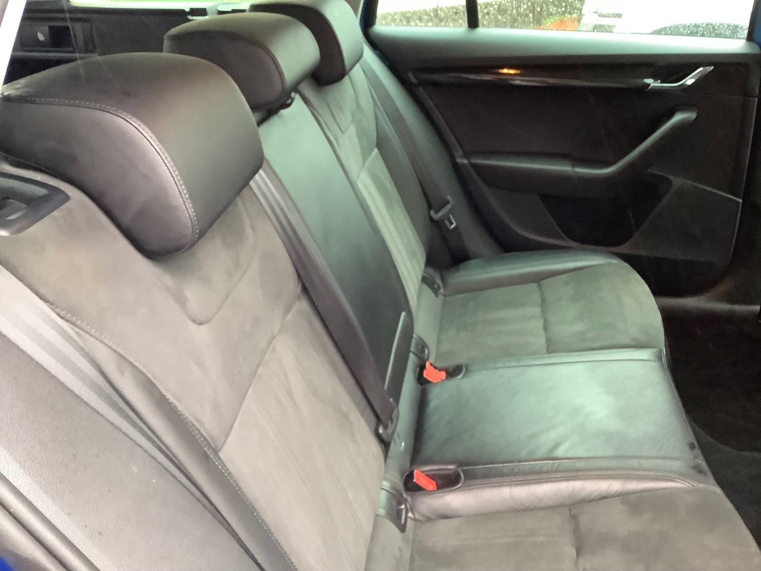 Used Skoda Octavia 2019 for sale - 77235435: Photo 10