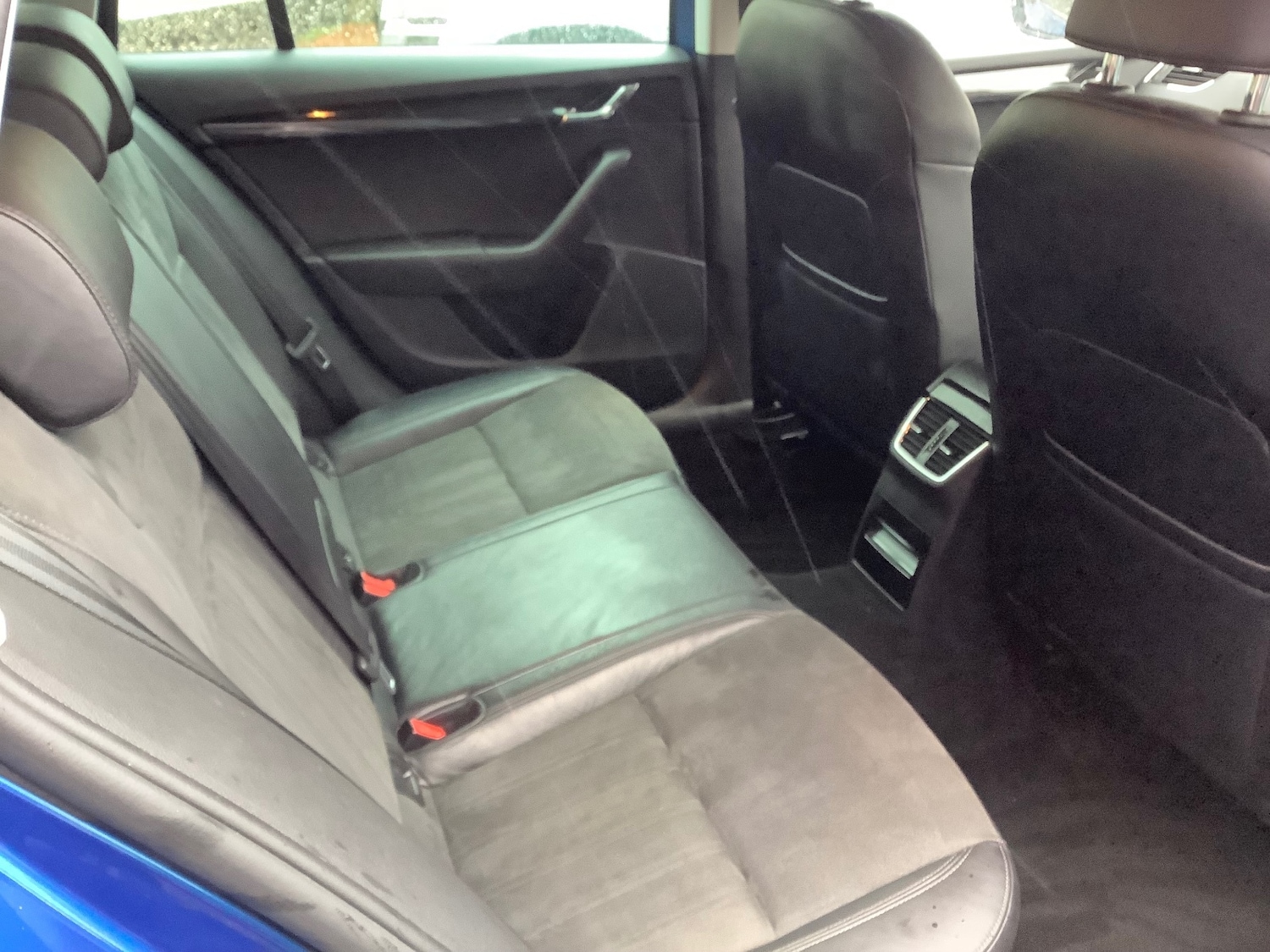 Used Skoda Octavia 2019 for sale - 77235435: Photo 11