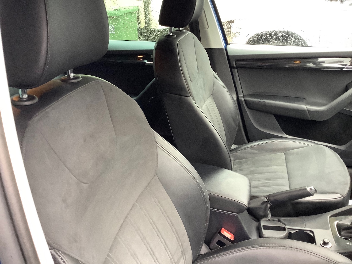 Used Skoda Octavia 2019 for sale - 77235435: Photo 12