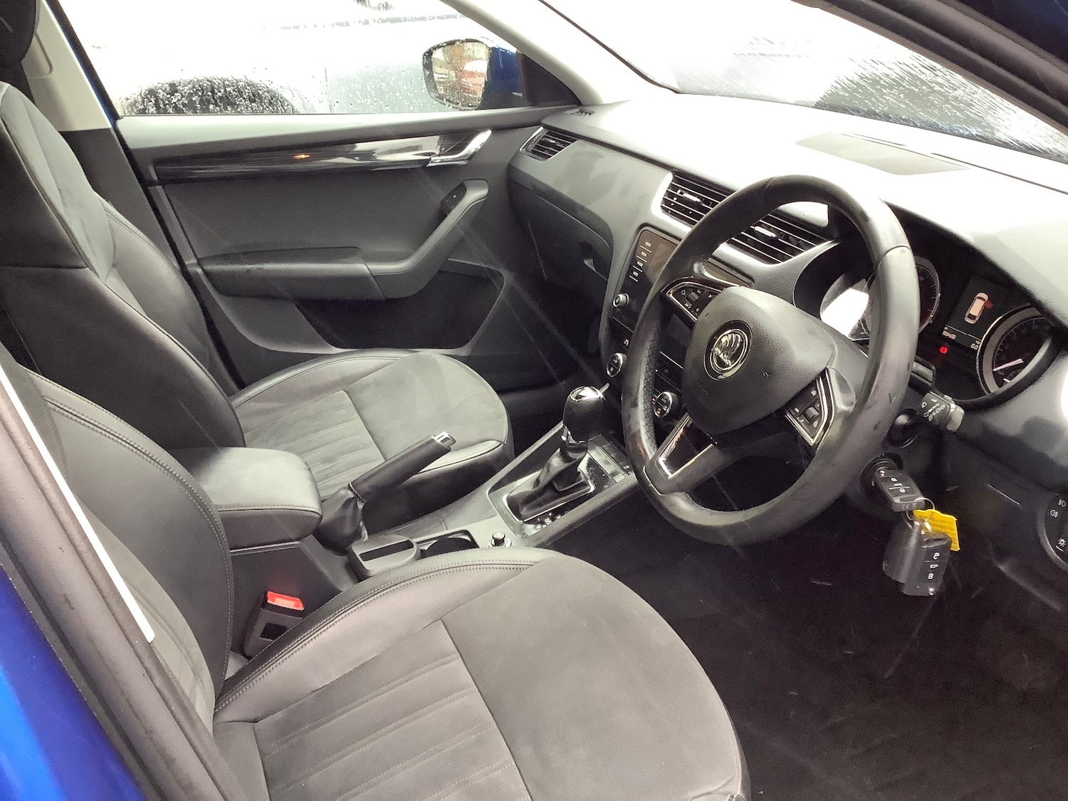 Used Skoda Octavia 2019 for sale - 77235435: Photo 13