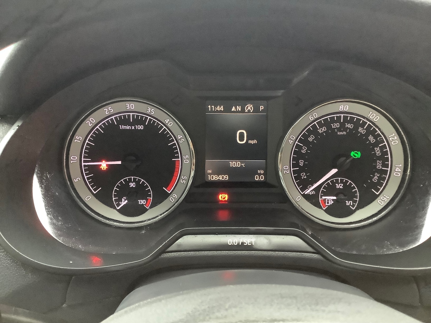 Used Skoda Octavia 2019 for sale - 77235435: Photo 16